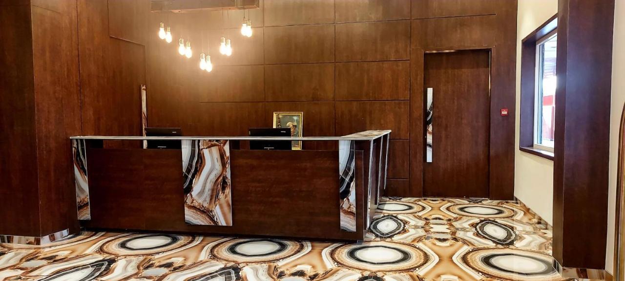 Hotel Madhuban 실바사 외부 사진